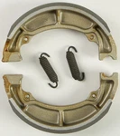 Ebc Front Brake Shoes Kawasaki KLF185/220/250 Bayou, KXT250 Tecate. Fixed Price $41.95.
