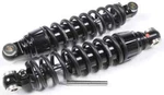 Harddrive Bazooka Rear Shocks 12" Hd Preload/rebound Adjustable 890-01012. Fixed Price $790.95.