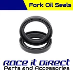 Fork Seal Replaces Ktm Oem 40541034 Pair. Fixed Price $17.43.