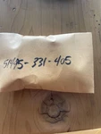 ***nos Honda 51495-331-405 Oil Seal Set. Fixed Price $17.22.