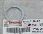 Yamaha Front Fork Oil Seal Washer RT100 MX100 DT100 YZ80 1974-1995. Fixed Price $12.83.