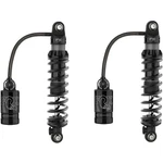 Fox Racing Shox 13 In. Std Street Remote Reservoir QS3-QSR Shocks- 897-27-310. Fixed Price $1599.99.