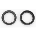 Parts Unlimited Fork Seals Honda Kawasaki Suzuki Motorcycles See Fitment FS-017. Fixed Price $11.97.