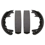 Wagner Brake Drum Shoe For E-250 Econoline, F-250, B3500+MORE Z357AR. Fixed Price $79.89.