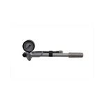 Manual Shock Pump Tool With Gauge Harley Evolution Twin Cam 1983-UP #54630-03A. Fixed Price $62.41.