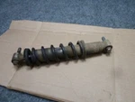 1999 Yamaha PW80 Y-zinger Rear Back Shock Absorber Suspension. Fixed Price $29.99.