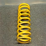 92-96 Honda CR250R Oem Rear Shock Spring Coil Rebound. Fixed Price $44.99.