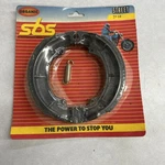 Nos Sbs 2110 Brake Pads For Suzuki Lt 250. Fixed Price $15.00.
