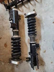 Genuine Front Rh Lh Shocks Absorbers Struts Coils 2014-2016 Oem. Fixed Price $299.00.
