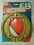 Ebc Brake Shoes 324 Honda New Oem. Fixed Price $33.65.