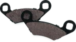 Bikemaster For BM-159 Brake Pads. Fixed Price $32.99.