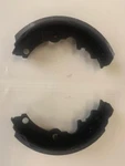 Directparts. New Cushman Pair Of 2701253 Brakes Omc Truckster. Fixed Price $65.60.