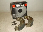 Ferodo FSB803 Rear Brake Shoes For Aprilia, Fantic, And Malaguti - New!!!. Fixed Price $29.95.
