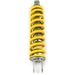 Honda Genuine Cushion Assy., Rr. 52400-KPT-901. Fixed Price $287.08.