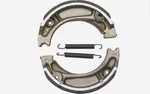 Honda Ebc 304G Brake Shoes Cr Mt Tl Xr Xl 75-600CC 1980'S-03 43120-365-672 New!. Fixed Price $35.00.