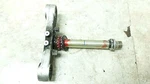 06 Yamaha Lower Triple Tree Fork Shock Mount Clamp. Fixed Price $37.05.