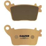 Galfer Brake Pads Sintered FD363G1371. Fixed Price $47.21.