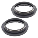 New Balls Racing Fork Dust Seal Kit 57-138 Gas-gas Sm 450 Halley 09. Fixed Price $21.01.