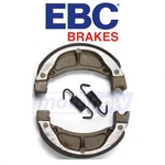 Ebc Front Standard Brake Shoes For 2010-2019 Kawasaki KLX110L Fh. Fixed Price $24.22.