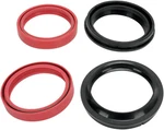 Moose Fork Seals Dust Wipers 47MM Triumph Thunderbird 10-16. Fixed Price $43.25.