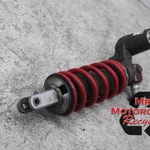 02 Suzuki Oem Rear Shock Absorber 62100-40F00-37W L17. Fixed Price $48.00.