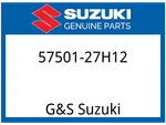 Suzuki Oem Part 57501-27H12 Lever Set,rear Brake. Fixed Price $97.79.