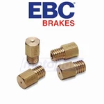 Ebc HJ200-4 Mikuni Hex Head Main Jets For Fuel & Air Co. Fixed Price $15.81.