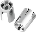Bikers Choice Fits 65-74 Xl L70-84 Fl 71-86 Fx Chrome Shock Stud Covers Replaces. Fixed Price $47.99.