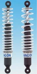 Hagon Shocks For Norton Commando. Fixed Price $279.95.