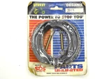 Nos New Sbs 2013 Brake Shoes CR80 MTX80 XR100 XL125 TLR200 XR200 TLM250 XL250. Fixed Price $18.95.