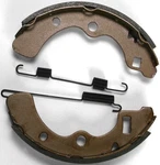 Ebc - 720 Standard Brake Shoes. Fixed Price $33.72.