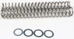 2005-2015 Honda CBR600RR Race Tech Fork Springs 0.95 Kg/mm Frsp S3627095. Fixed Price $134.99.