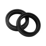 Bikemaster Nok Seals CL77-P40FORK455190. Fixed Price $22.53.