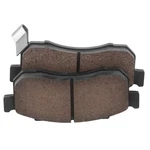 Bikemaster Brake Pads H1105. Fixed Price $28.78.