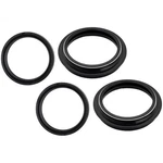 Tusk And Dust Seal Kit Ktm 125 Xc 2021-2025. Fixed Price $32.14.