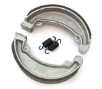 Vesrah Rear Brake Shoes VB-130S CM185 CM200 Twinstar CB175 CB250 CMX250 Rebel. Fixed Price $26.95.
