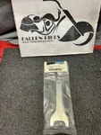Harley Drag Specialties Softail Shock Preload Adjuster Tool DS-190733 New. Fixed Price $12.99.