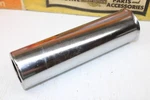 1967-72 Harley Fl Fx Shovelhead Xl Shock Absorber Chrome Cover 54702-67. Fixed Price $20.00.