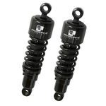 Progressive Suspension 412-4071B Black Anodized Finish 12.5" Standard Low.... Fixed Price $334.98.