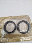 Genuine Oem Honda 51490-KZ3-B01 Fork Seal Nos (2PCS). Fixed Price $12.20.