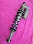 06-09 YZ450F Rear Shock Suspension Damper Chassis Oem 2S2-22200-00-00 Yamaha. Fixed Price $185.00.