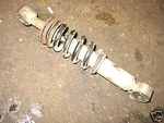84 Honda Gyro Rear Shock. Fixed Price $56.24.