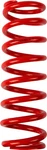Moose Red Rear Shock Spring 42.5N/MM Yamaha YZ250X 16-21. Fixed Price $113.01.