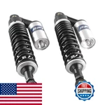 Gzyf 320MM 12.6 Universal Motorcycle Rear Air Absorbers Rfy Shocks For. Fixed Price $129.29.