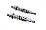 11-3/4 Inch Hugger Shock Set For Harley-davidson. Fixed Price $103.99.