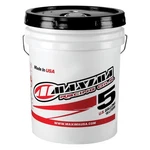 Maxima Racing Oils 7WT Zero Drag Formula Shock Fluid-medium, 5 Gal. Fixed Price $307.47.