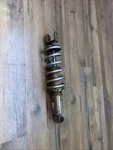 2002 - 2008 Yamaha Rear Shock Damper Spring Coil Oem 03 04 05. Fixed Price $70.00.