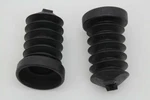 Rear Shock Dust Boot Set Only For Harley Davidson By V-twin. Fixed Price $31.44.
