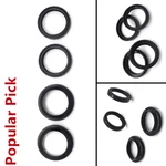 Front Fork Shock Absorber Oil Seal Kit Suzuki GSX1300R (abs) Hayabusa 99-17. Fixed Price $13.35.