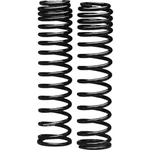 Progressive Suspension 03-1394B Series Standard Springs (70-120 Psi) Black. Fixed Price $88.95.